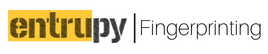 Entrupy Fingerprinting Logo