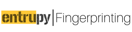 Entrupy Fingerprinting Logo